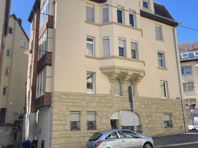 Wohnung kaufen in Bopser, Stuttgart