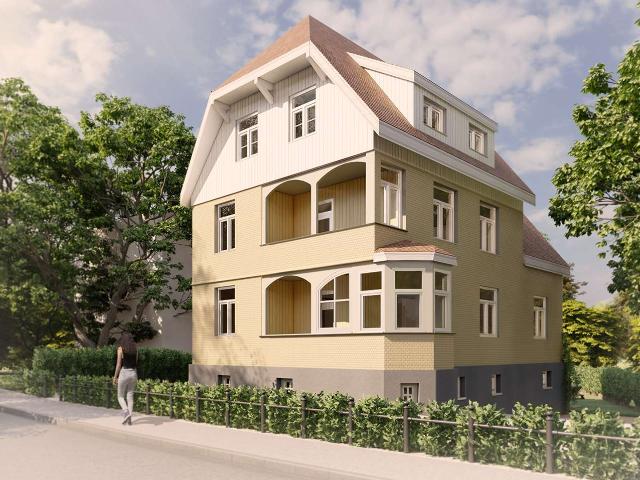 Haus kaufen in Schömberg, Baden-Württemberg