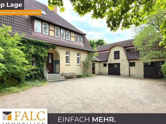 Haus kaufen in Gadebusch, Mecklenburg-Vorpommern