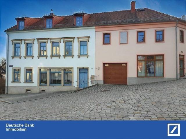 Haus kaufen in Lotzdorf, Radeberg