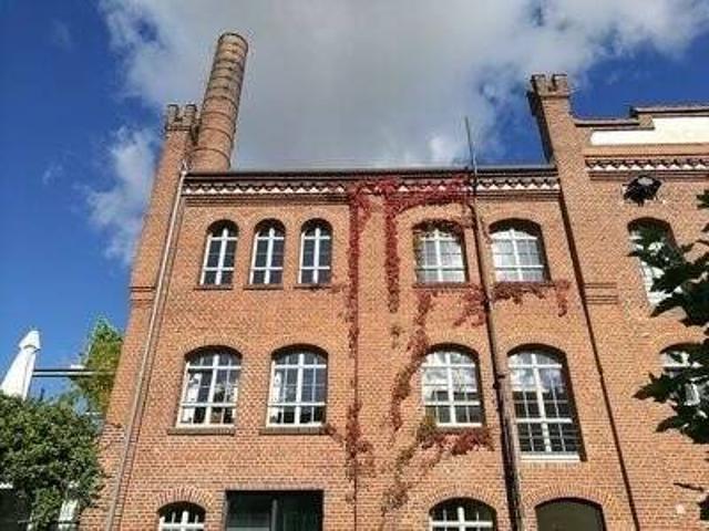 Etagenwohnung kaufen in Halle