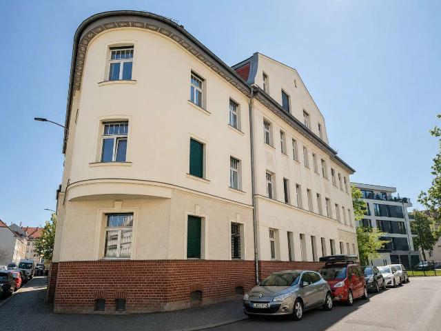 Wohnung kaufen in Südwest, Leipzig