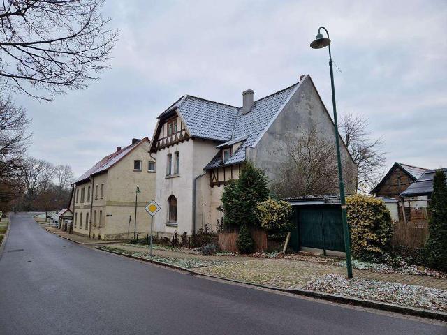 Haus kaufen in Üplingen, Ausleben
