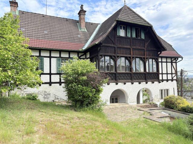 Haus kaufen in Eggenberg, Gersdorf-Feistritz