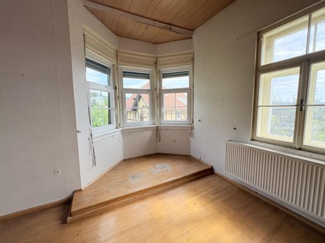 Haus kaufen in Eggenberg, Gersdorf-Feistritz