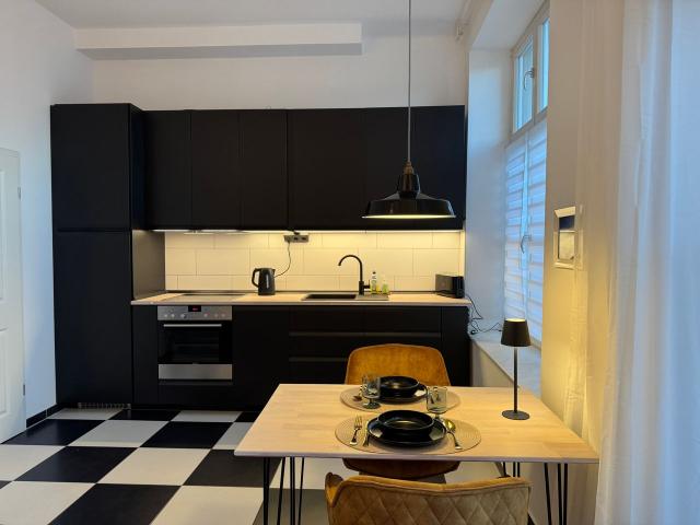 Apartment mieten in Lichtenberg, Berlin