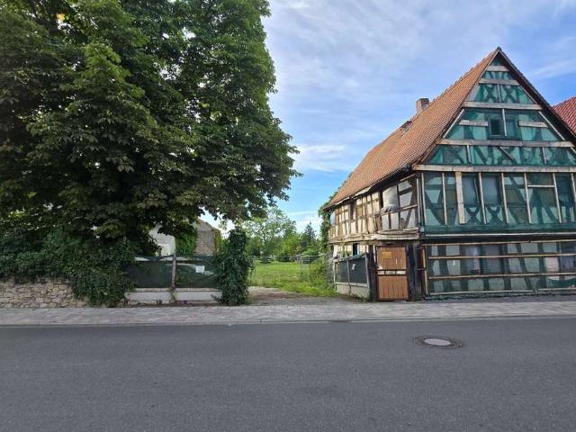 Haus kaufen in Biebesheim am Rhein, Kreis Groß-Gerau