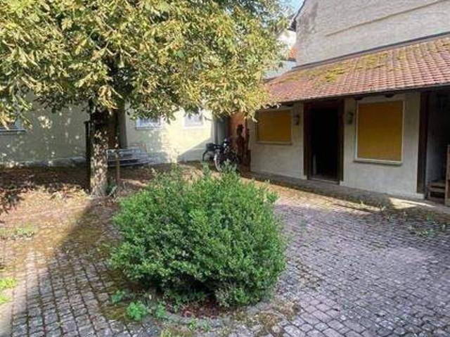 Haus kaufen in Astheim, Volkach