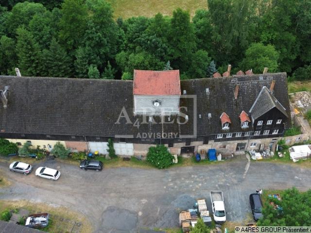 Gewerbe kaufen in Bad Gottleuba-Berggießhübel, Sachsen