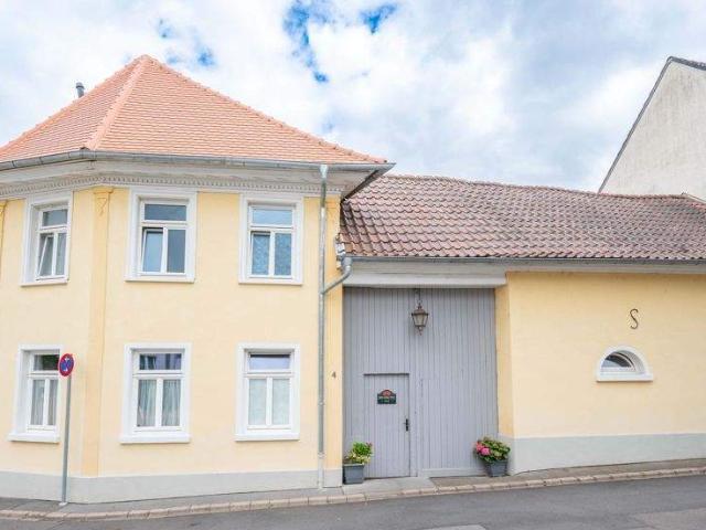 Haus kaufen in Drais, Mainz