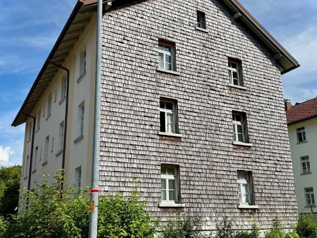 Wohnung kaufen in Immenstädt, Murchin
