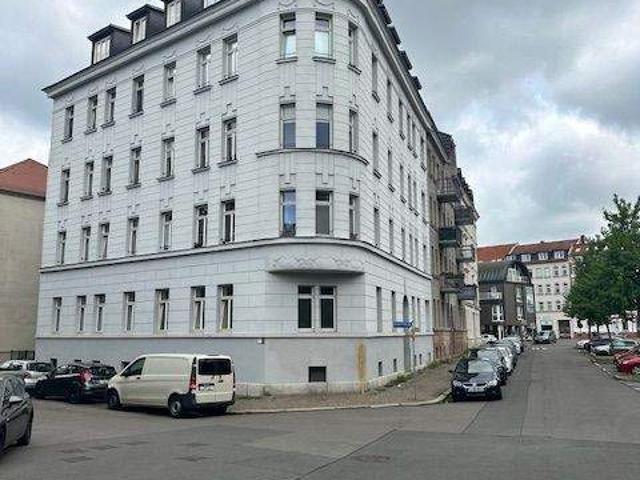 Wohnung kaufen in Möckern, Leipzig