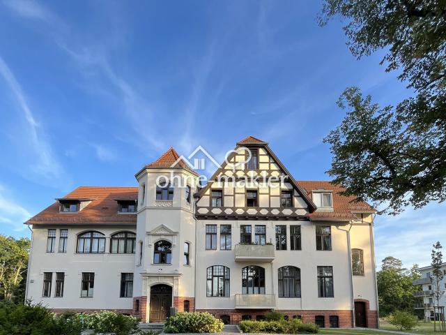 Apartment kaufen in Leegebruch, Brandenburg