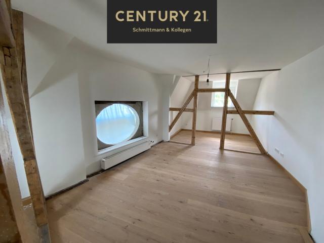 Apartment mieten in Kaiserstraßenviertel, Dortmund