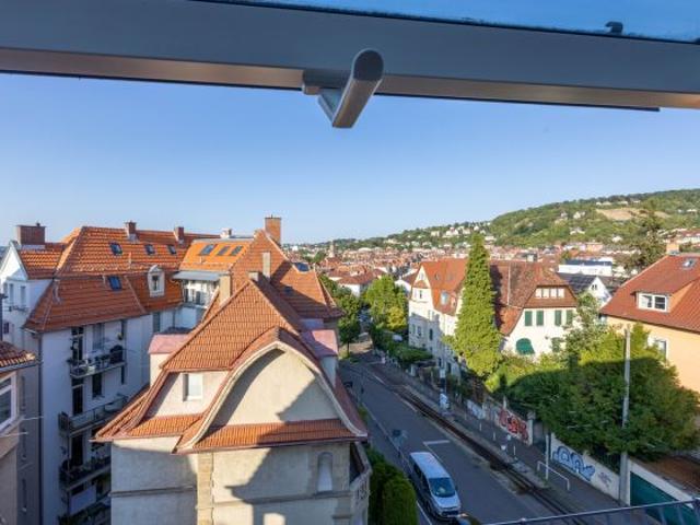Wohnung kaufen in Stuttgart-Süd, Stuttgart