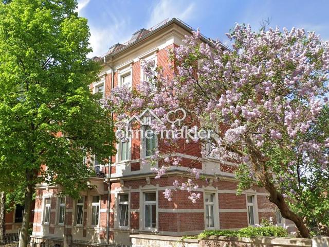 Apartment kaufen in Radebeul, Sachsen