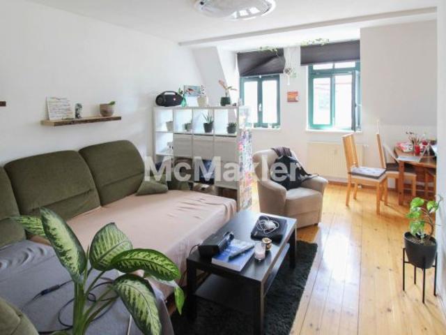 Wohnung kaufen in Leipzig, Sachsen