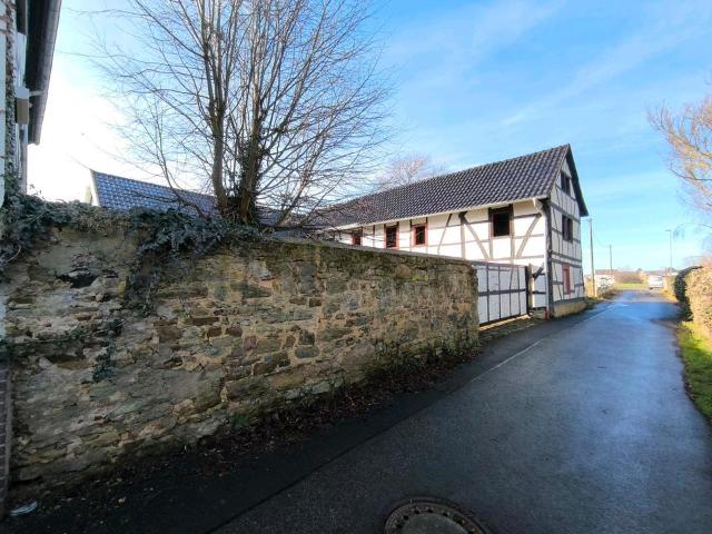 Haus kaufen in Rodert, Bad Münstereifel