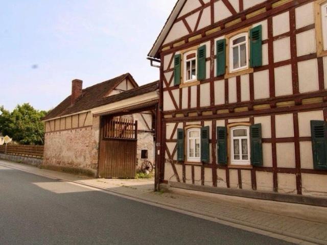 Haus kaufen in Nieder-Ramstadt, Hessen