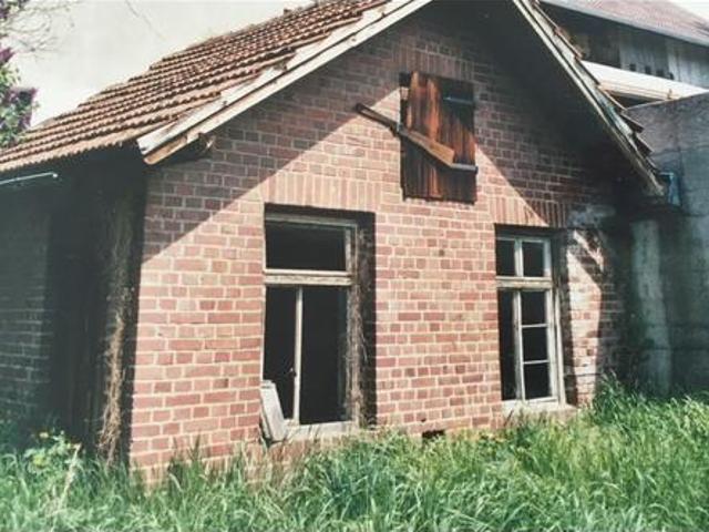 Haus kaufen in Eberstadt, Hessen