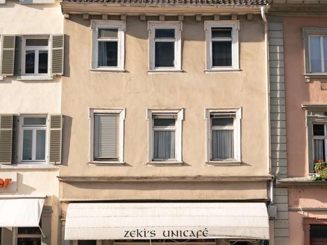 Gewerbe kaufen in Heidelberg