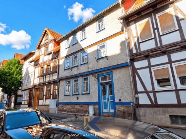 Haus kaufen in Bad Sooden-Allendorf, Hessen