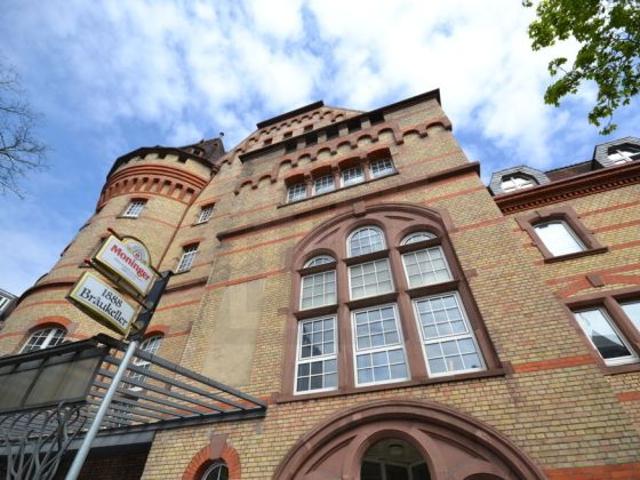 Wohnung kaufen in Karlsruhe, Baden-Württemberg