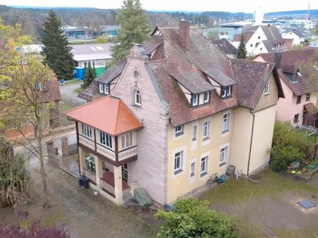 Wohnung kaufen in Petersgmünd, Georgensgmünd