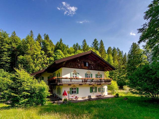 Haus kaufen in Grainau, Landkreis Garmisch-Partenkirchen