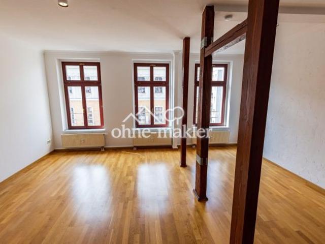 Wohnung kaufen in Zentrum-Nord, Leipzig