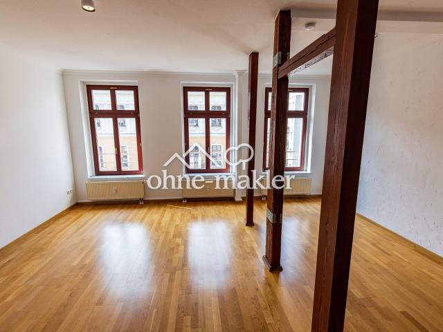Apartment kaufen in Zentrum-Nord, Leipzig