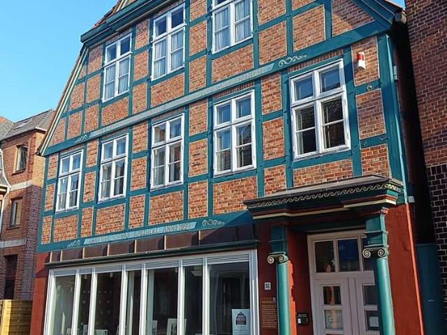 Haus kaufen in Wilster, Kreis Steinburg