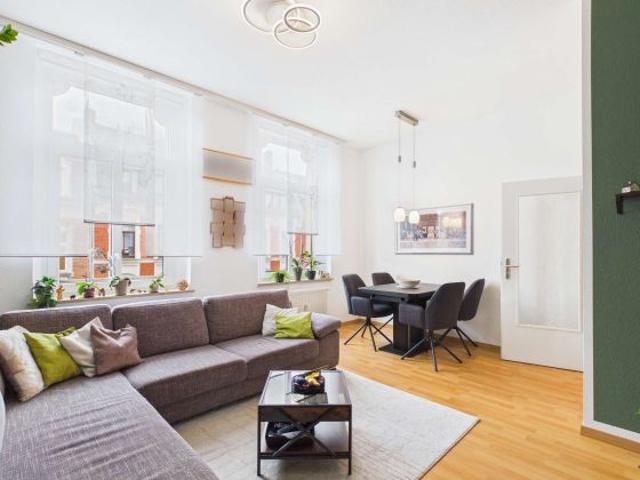 Wohnung kaufen in Plauen, Sachsen