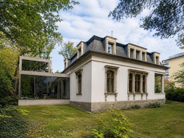 Haus kaufen in Dresden, Sachsen