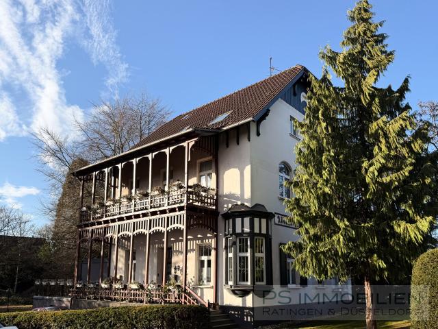 Villa kaufen in Ratingen, Nordrhein-Westfalen