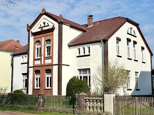 Haus kaufen in Dömitz, Ludwigslust-Parchim