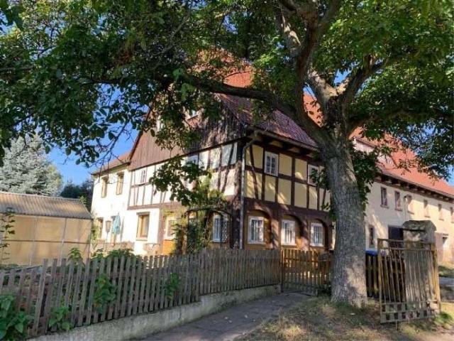 Haus kaufen in Spitzkunnersdorf, Leutersdorf
