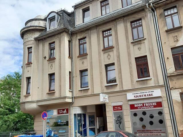 Haus kaufen in Werdau, Sachsen