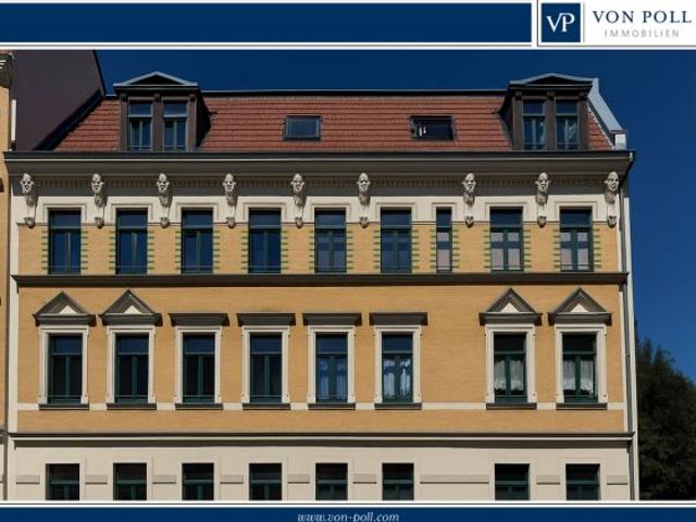 Wohnung kaufen in Leipzig, Sachsen