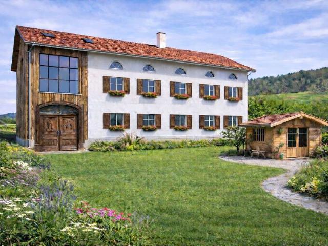 Haus kaufen in Elbach, Fischbachau