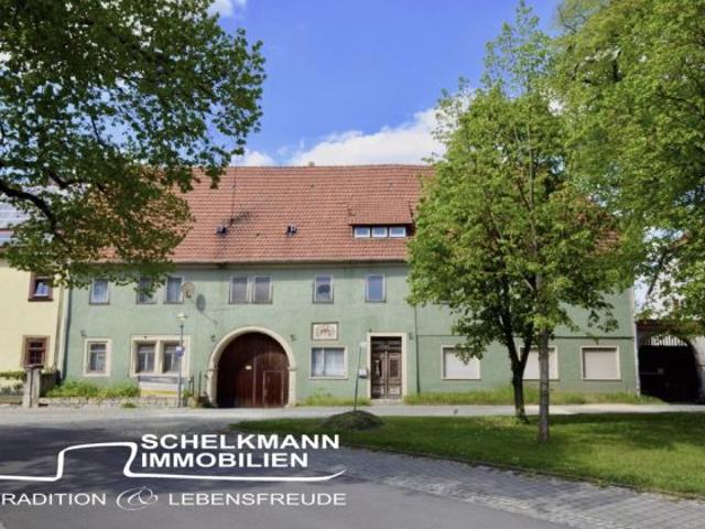 Haus kaufen in Gräfentonna, Tonna