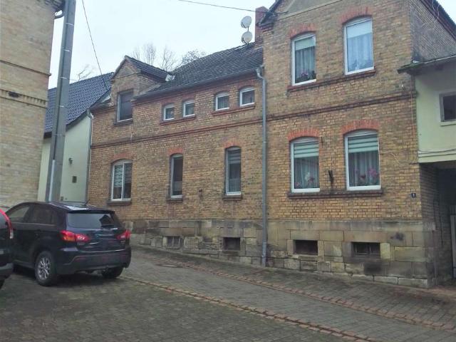 Haus kaufen in Salzmünde, Salzatal