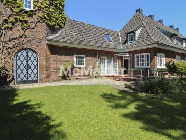 Haus kaufen in Geesthacht, Schleswig-Holstein