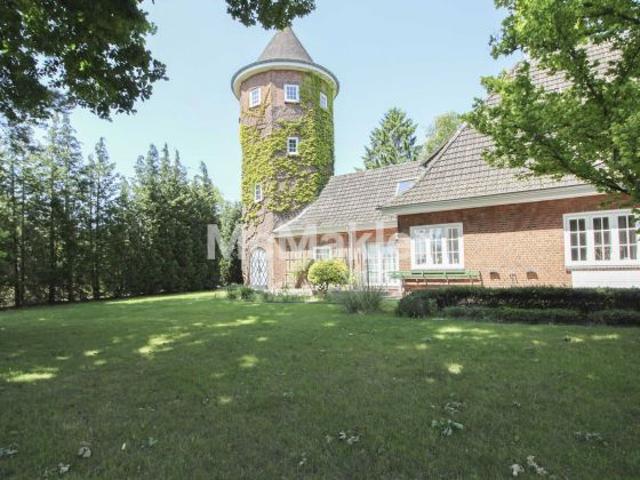 Haus kaufen in Geesthacht, Schleswig-Holstein