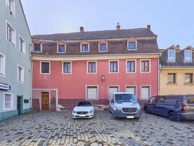 Haus kaufen in Heidelberg, Baden-Württemberg