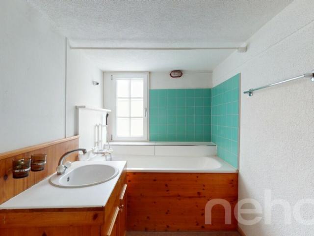 Einfamilienhaus kaufen in Bauma, Zürich