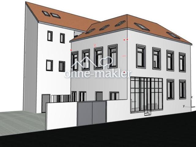 Haus kaufen in Mitte, Landau in der Pfalz