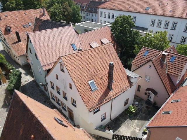 Haus kaufen in Weißenburg, Bayern