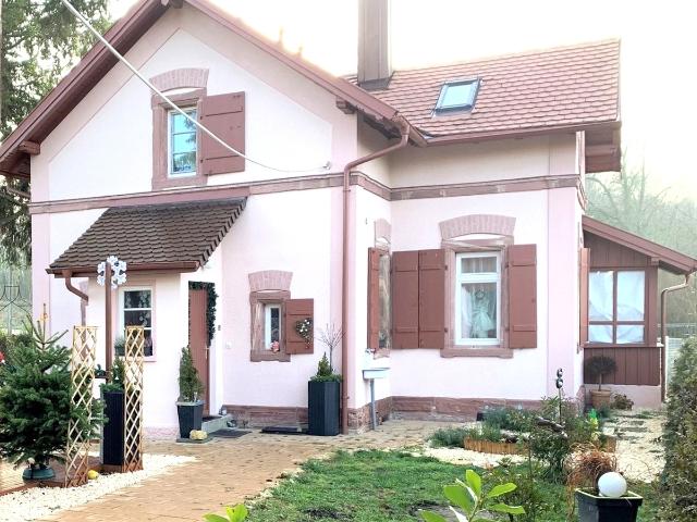 Villa kaufen in Lehr, Ulm