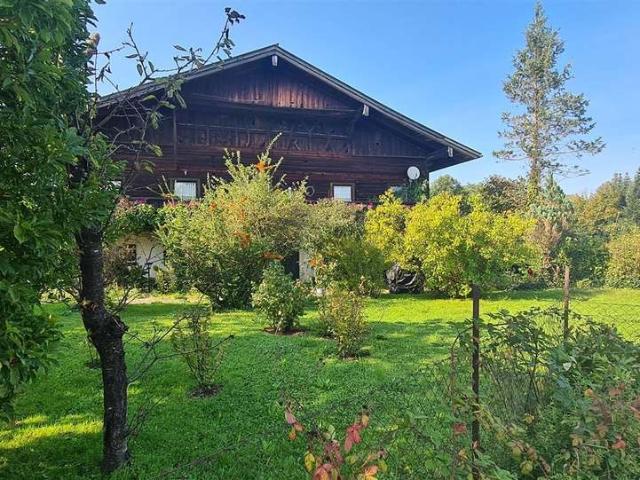 Haus kaufen in Laufen, Landkreis Berchtesgadener Land